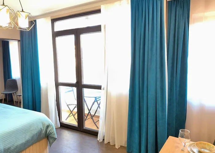 Guest house St Sava Legendary House