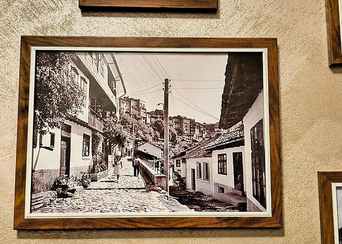 St Sava Legendary House 3* Veliko Tárnovo