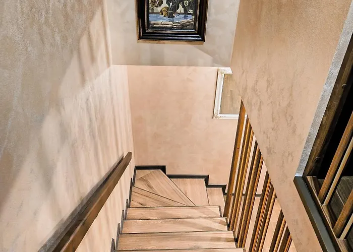 St Sava Legendary House