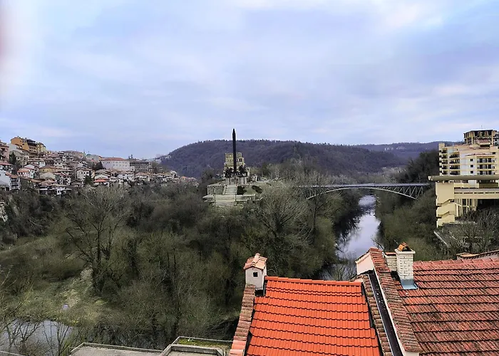 Affittacamere St Sava Legendary House