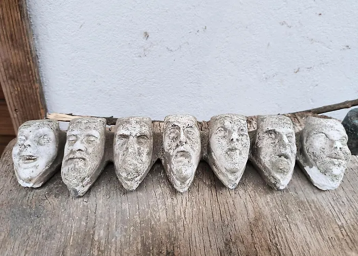 St Sava Legendary House 3*