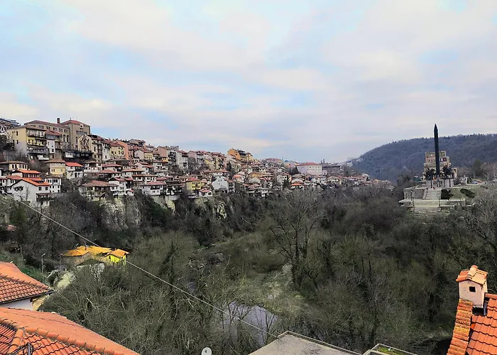 St Sava Legendary House