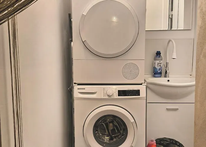 Guest house St Sava Legendary House