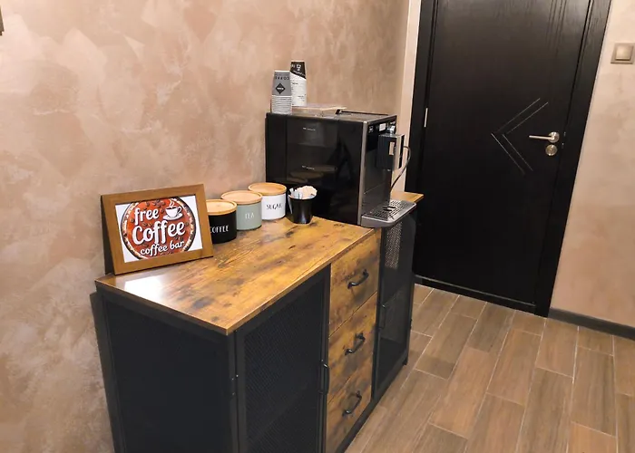 St Sava Legendary House Veliko Tarnovo