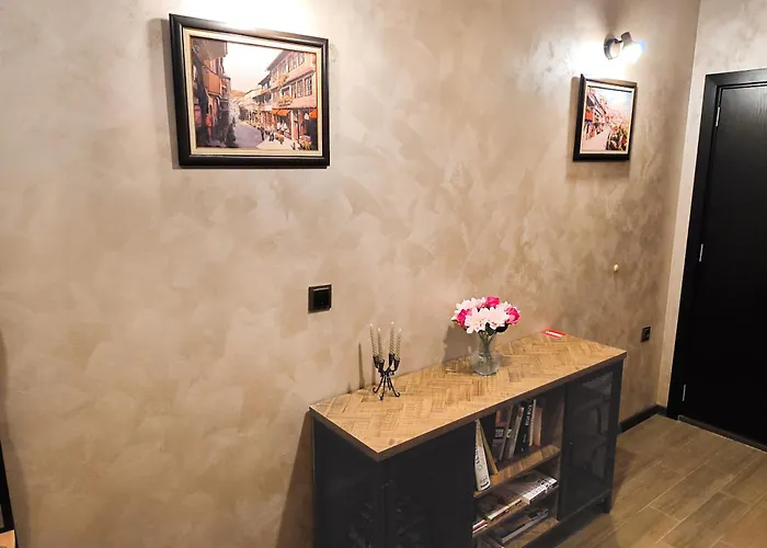 St Sava Legendary House Guest house