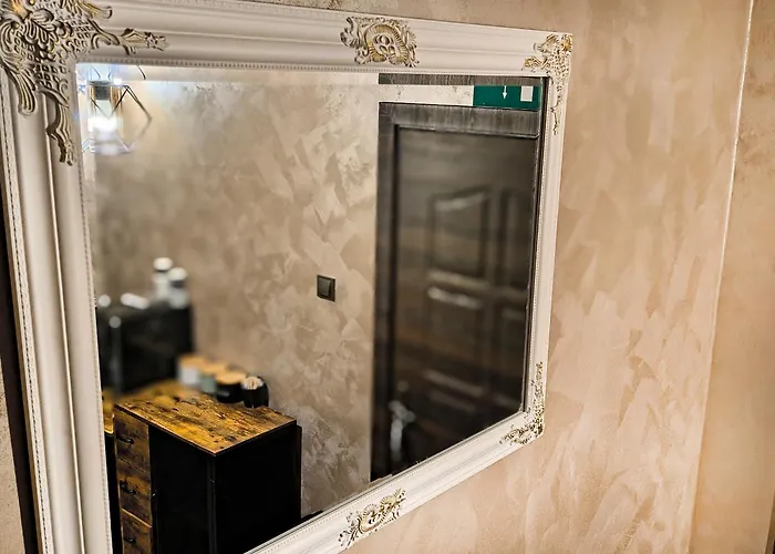 Pensión St Sava Legendary House 3*