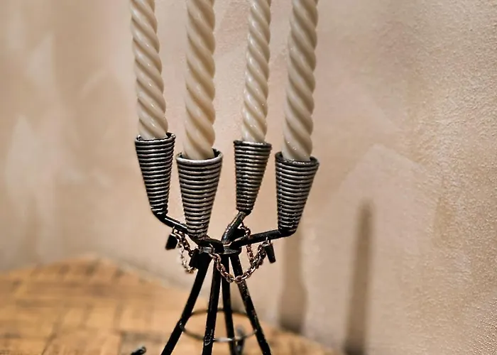 St Sava Legendary House Guest house