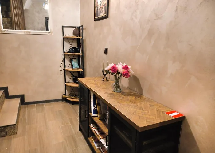 Guest house St Sava Legendary House Veliko Tarnovo