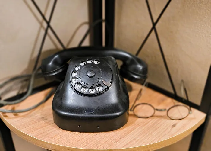 Affittacamere St Sava Legendary House