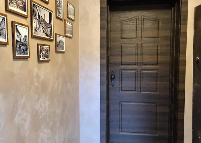 St Sava Legendary House Guest house Veliko Tarnovo