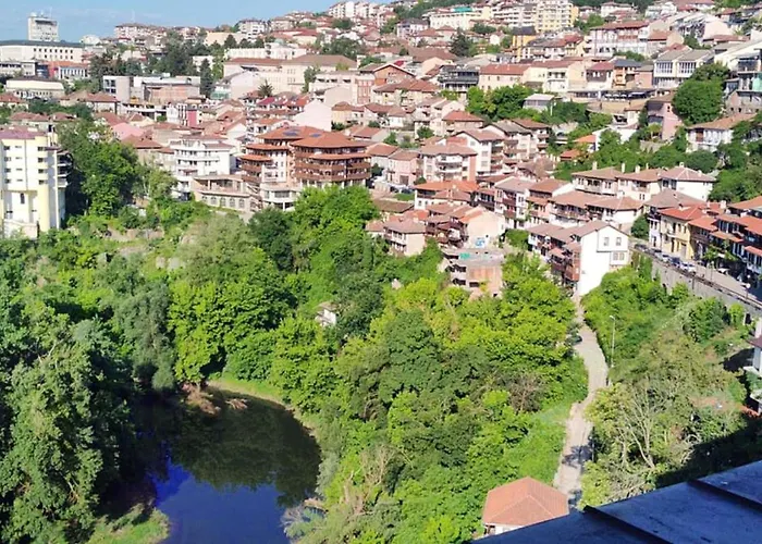St Sava Legendary House Guest house Veliko Tarnovo