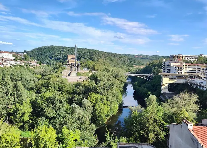 St Sava Legendary House Veliko Tarnovo