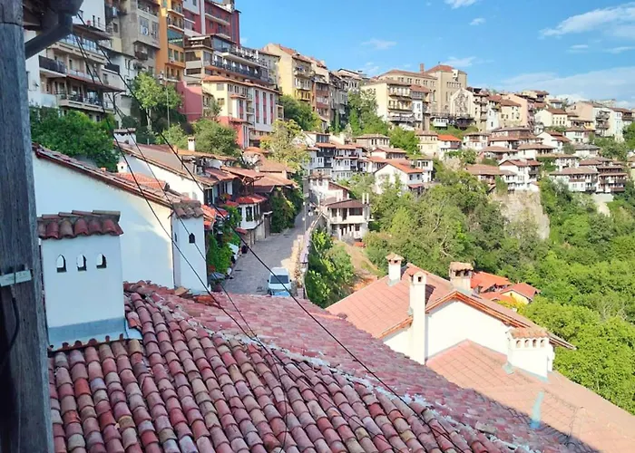 St Sava Legendary House Guest house Veliko Tarnovo