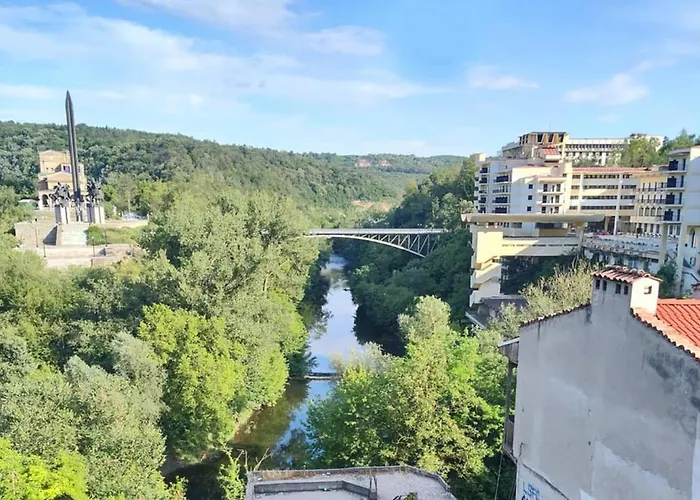 St Sava Legendary House 3*