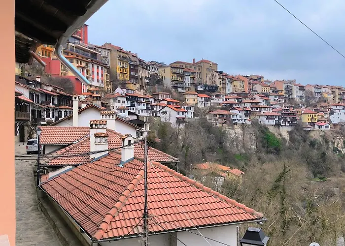 St Sava Legendary House Guest house