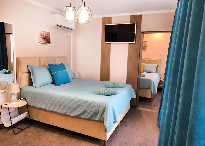 St Sava Legendary House 3*