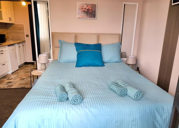 St Sava Legendary House Veliko Tarnovo