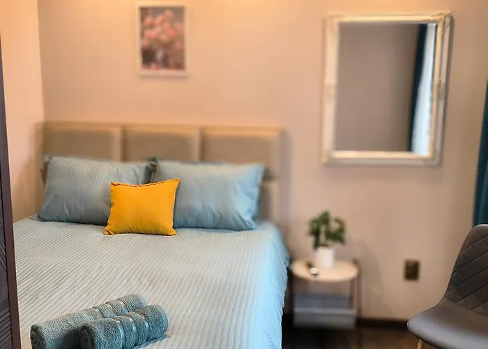 St Sava Legendary House Affittacamere 3*