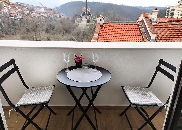 Guest house St Sava Legendary House Veliko Tarnovo