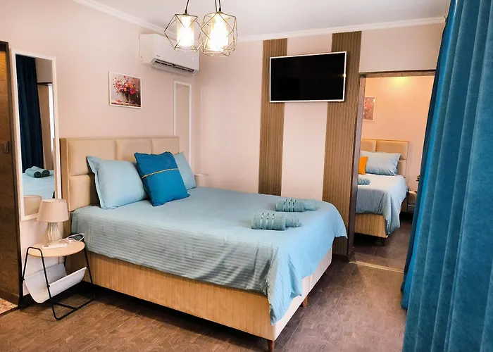 St Sava Legendary House 3*