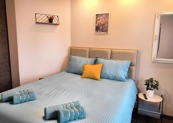 St Sava Legendary House Guest house