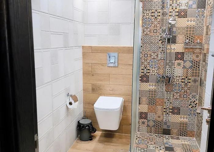 St Sava Legendary House Guest house Veliko Tarnovo