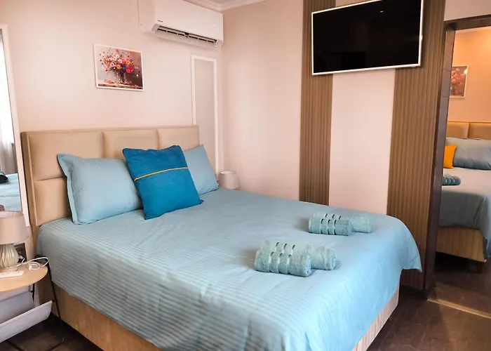 St Sava Legendary House Guest house