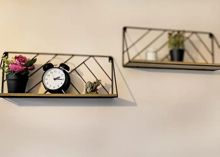 Guest house St Sava Legendary House