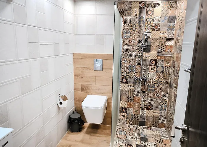 St Sava Legendary House Guest house 3*