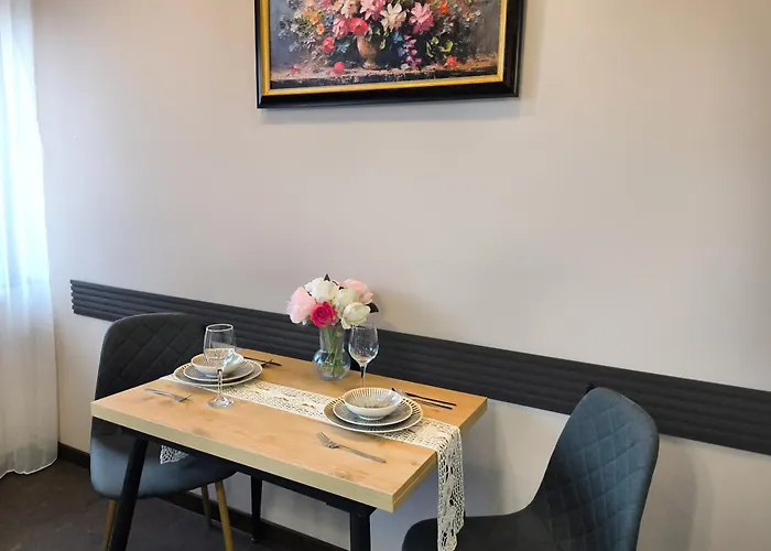 Guest house St Sava Legendary House 3*