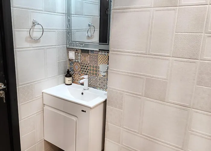 Guest house St Sava Legendary House 3*