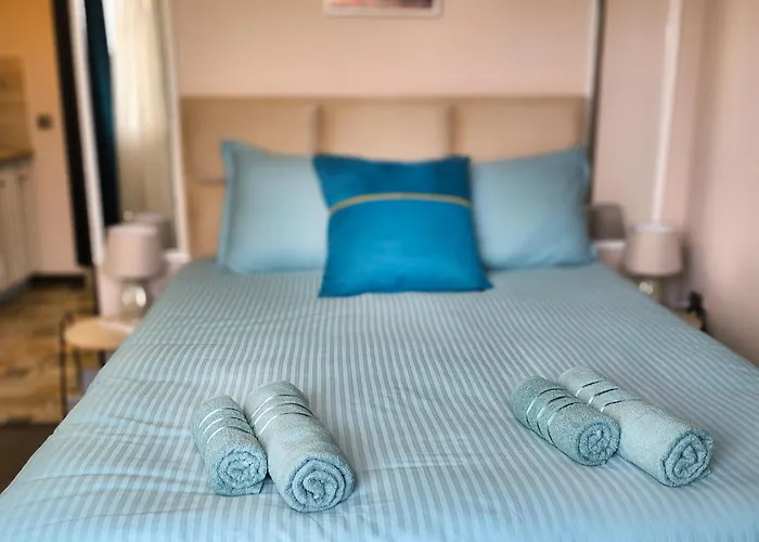 St Sava Legendary House 3*