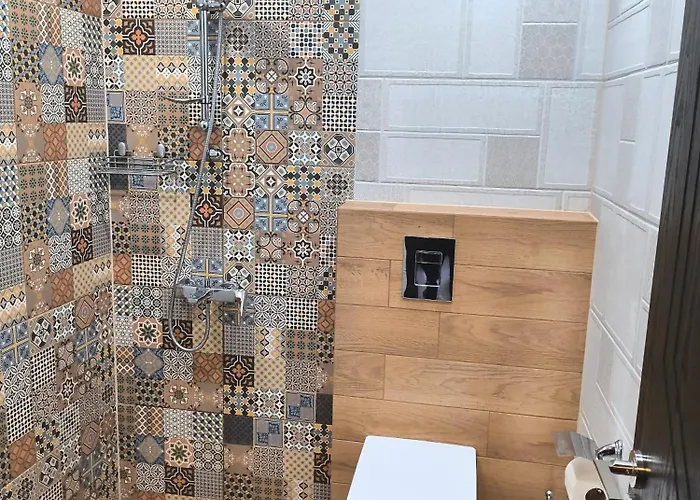 St Sava Legendary House Guest house Veliko Tarnovo