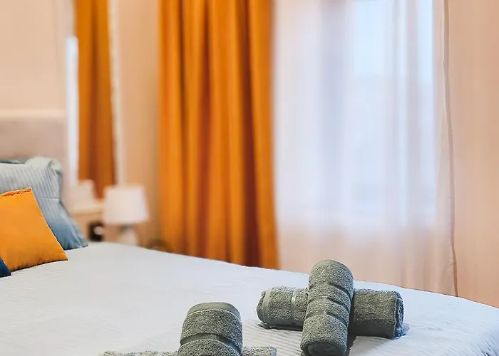 Guest house St Sava Legendary House 3*