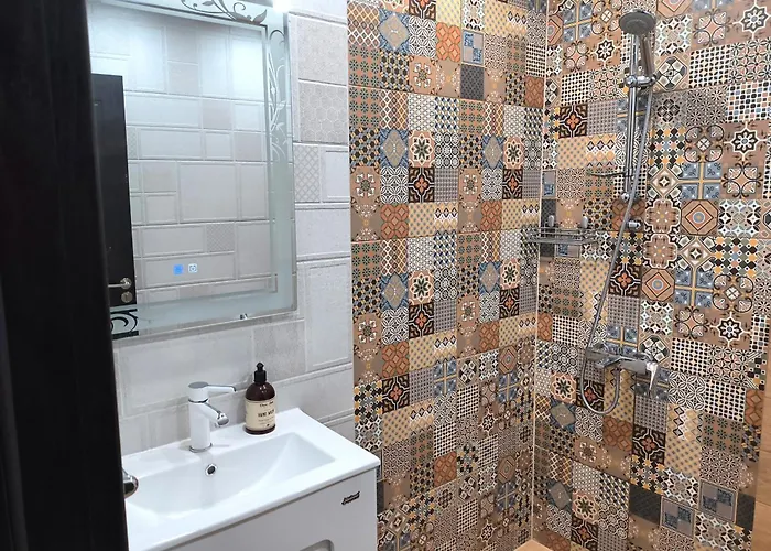 Guest house St Sava Legendary House Veliko Tarnovo