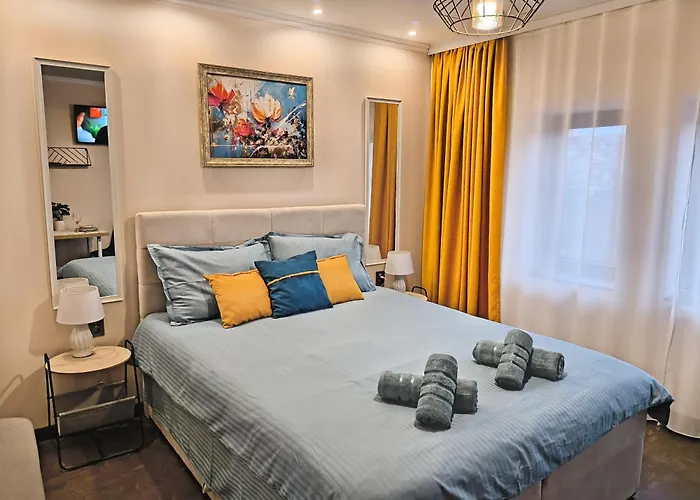 St Sava Legendary House 3* Veliko Tarnovo