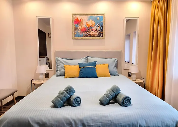 St Sava Legendary House 3* Veliko Tarnovo