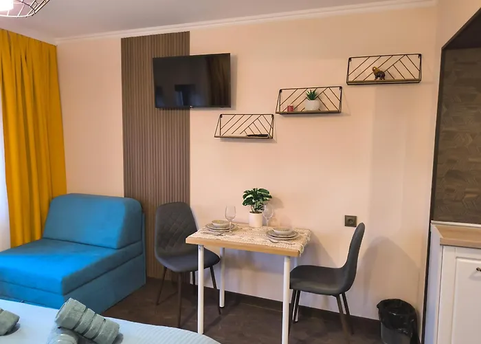 St Sava Legendary House Guest house