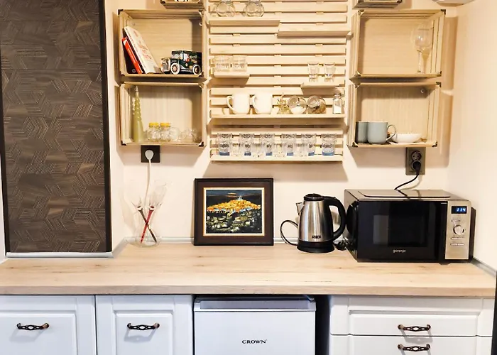 Guest house St Sava Legendary House Veliko Tarnovo