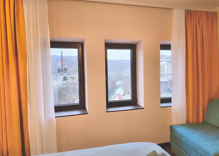 St Sava Legendary House Guest house