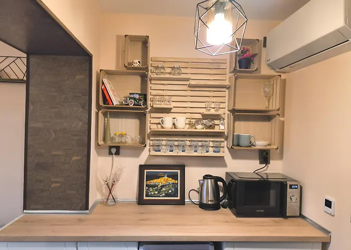 Guest house St Sava Legendary House 3*