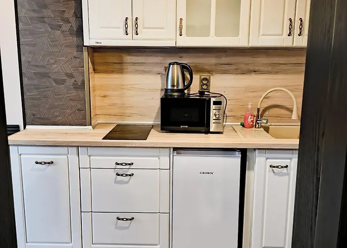 St Sava Legendary House Pensión