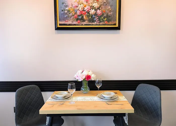 Guest house St Sava Legendary House