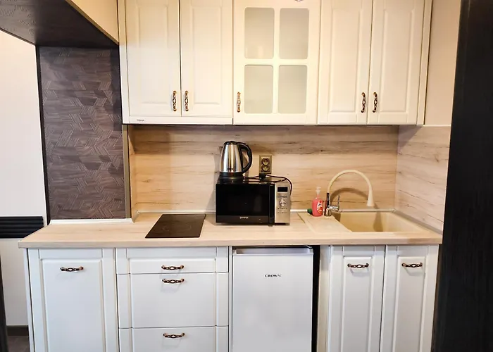 St Sava Legendary House Veliko Tárnovo