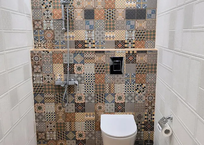 St Sava Legendary House Guest house