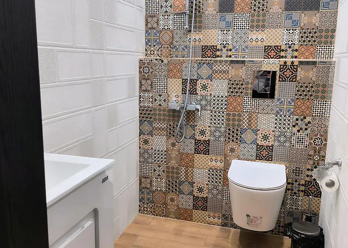 St Sava Legendary House Veliko Tarnovo