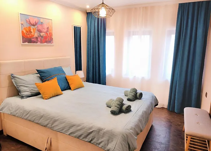 St Sava Legendary House