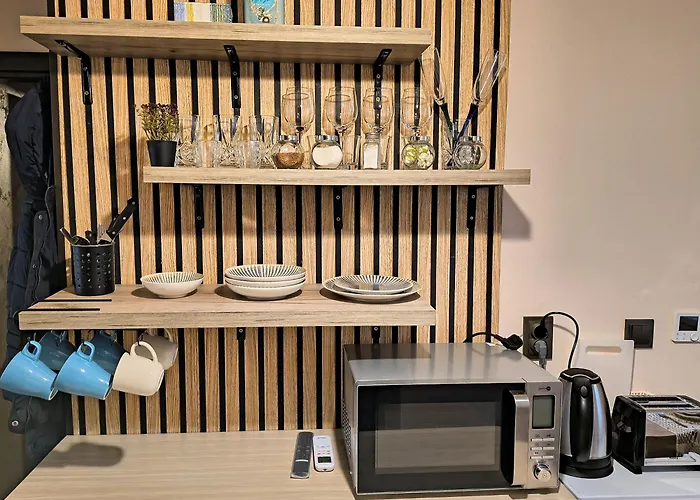 Guest house St Sava Legendary House 3*