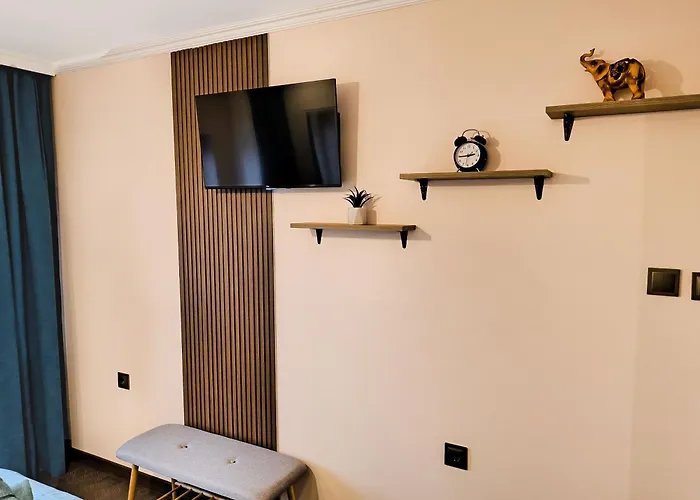 St Sava Legendary House 3*