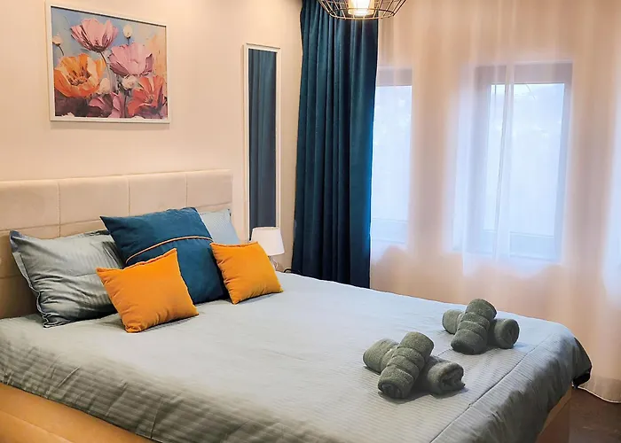 St Sava Legendary House